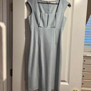 Springy Calvin Klein dress